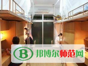 福建幼兒師范高等專(zhuān)科學(xué)校宿舍