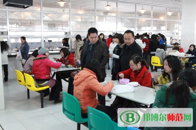 川南幼兒師范高等?？茖W(xué)校2023年宿舍條件