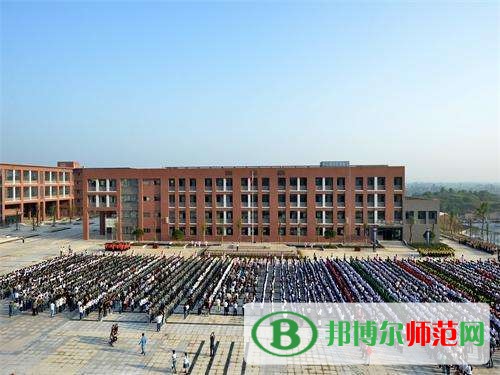 川南幼兒師范高等?？茖W(xué)校2023年有哪些專業(yè)