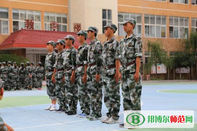 馬爾康民族師范學(xué)校2023年報(bào)名條件、招生要求、招生對象 