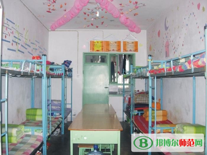 四川幼兒師范高等?？茖W(xué)校2023年宿舍條件