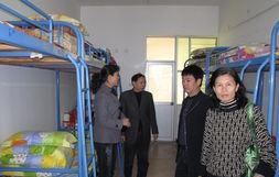 泉州幼兒師范高等?？茖W(xué)校宿舍條件