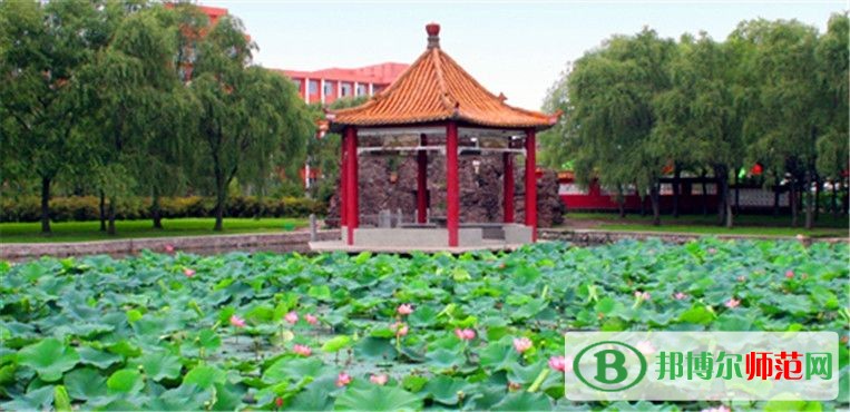 鶴崗師范高等?？茖W(xué)校