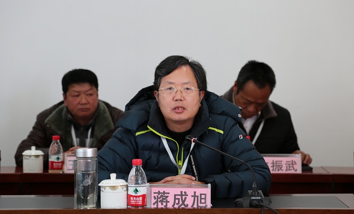 麗江師范高等?？茖W(xué)校召開第五屆教職工代表大會第三次會議
