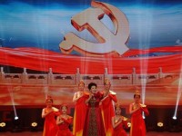 福建師范大學(xué)音樂(lè)學(xué)院教師受邀參加外交部駐澳門特派員公署舉辦的2018迎新年文藝晚會(huì)