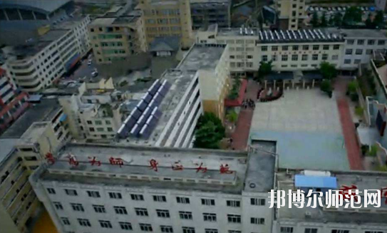 四川威州民族師范學(xué)校2023年報(bào)名條件、招生對(duì)象