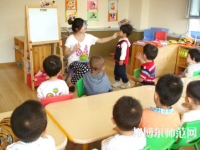 渭南幼兒師范學(xué)校2023年學(xué)費(fèi)、收費(fèi)多少