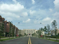 重慶師范大學(xué)涉外商貿(mào)學(xué)院銅梁校區(qū)2023年學(xué)費、收費多少