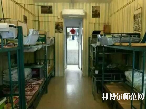 汕尾師范職業(yè)技術(shù)學院宿舍條件