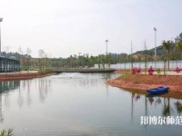 深圳師范大學西麗校區(qū)2023年學費、收費多少