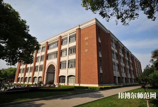 蘇州師范大學天賜莊校區(qū)網站網址
