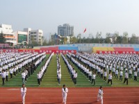 重慶北碚幼師職業(yè)教育中心2023年學(xué)費、收費多少