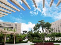 西安培華師范學(xué)院長(zhǎng)安校區(qū)2023年學(xué)費(fèi)、收費(fèi)如何