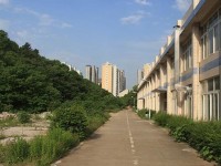湖南師范商學院北校區(qū)歷年錄取分數線