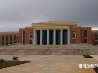 云南大學(xué)師范學(xué)院呈貢校區(qū)2023年學(xué)費(fèi)、收費(fèi)多少