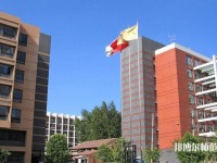 西安建筑科技師范大學(xué)雁塔校區(qū)2023年學(xué)費(fèi)、收費(fèi)多少
