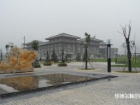 西安建筑科技師范大學(xué)草堂校區(qū)2023年學(xué)費(fèi)、收費(fèi)多少