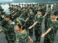 重慶農業(yè)幼師學校2023年宿舍條件