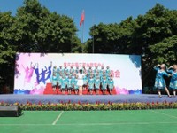 重慶綦江縣幼師職業(yè)教育中心2023年報名條件、招生要求、招生對象