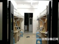 華僑師范大學(xué)廈門(mén)校區(qū)2023年宿舍條件