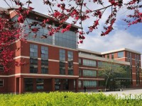 河北大學(xué)師范學(xué)院新校區(qū)2023年學(xué)費(fèi)、收費(fèi)多少