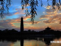 河南大學(xué)師范學(xué)院明倫校區(qū)2023年學(xué)費(fèi)、收費(fèi)多少