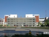 河南大學(xué)師范學(xué)院金明校區(qū)2023年學(xué)費(fèi)、收費(fèi)多少