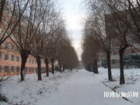 長春大學師范學院西校區(qū)2023年招生辦聯(lián)系電話