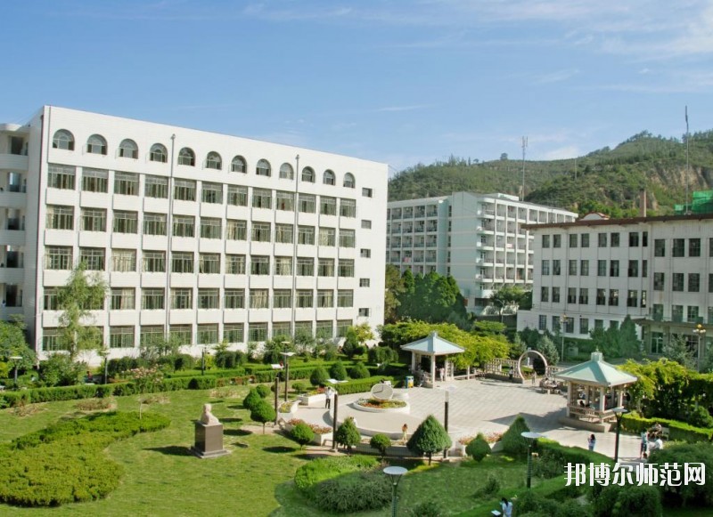 延安大學師范學院楊家?guī)X校區(qū)網(wǎng)站網(wǎng)址