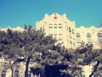 遼寧大學(xué)師范學(xué)院崇山校區(qū)2023年學(xué)費、收費多少