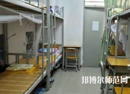 廣東外語藝術職業(yè)師范學院五山校區(qū)宿舍條件
