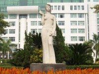 廣東外語藝術(shù)職業(yè)師范學院燕嶺校區(qū)2023年學費、收費多少
