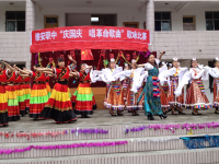 雅安幼師職業(yè)高級(jí)中學(xué)2023年報(bào)名條件、招生要求、招生對(duì)象