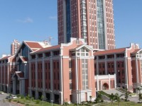 集美大學(xué)誠毅師范學(xué)院2023年學(xué)費(fèi)、收費(fèi)多少