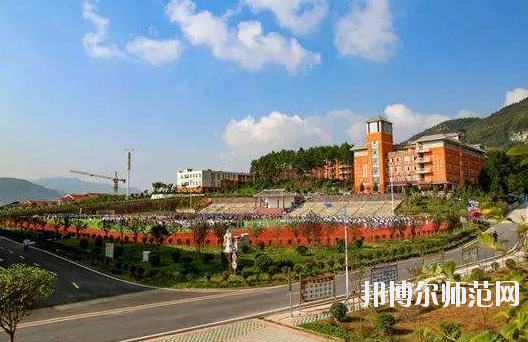 貞豐幼師職業(yè)技術(shù)學(xué)校2023年報(bào)名條件、招生要求、招生對(duì)象