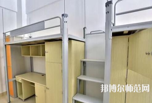 山東財經(jīng)師范大學萊蕪校區(qū)宿舍條件