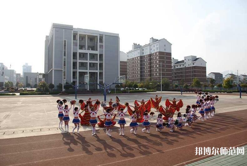 勉縣職業(yè)幼兒師范教育中心2018年報名條件、招生對象