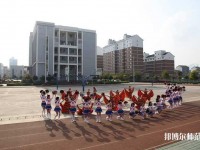 勉縣職業(yè)幼兒師范教育中心2023年報(bào)名條件、招生要求、招生對(duì)象