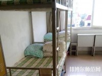河北對外經貿師范職業(yè)學院2023年宿舍條件