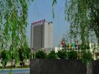 陜西國際商貿(mào)師范學院2023年招生簡章