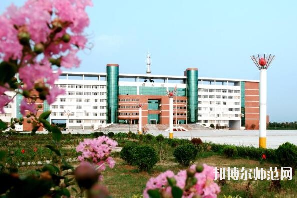 商丘職業(yè)技術師范學院網站網址