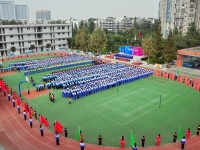 成都洞子口職業(yè)幼兒師范高級(jí)中學(xué)2023年學(xué)費(fèi)、收費(fèi)多少