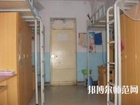 河南科技職業(yè)師范大學2023年宿舍條件