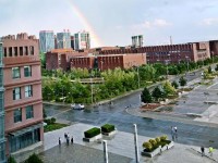 內蒙古大學師范學院南校區(qū)歷年招生錄取分數(shù)線