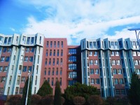 內(nèi)蒙古大學(xué)師范學(xué)院南校區(qū)2023年學(xué)費、收費多少