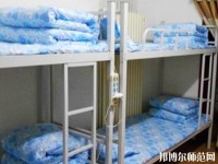 河北正定師范高等?？茖W校南校區(qū)2023年宿舍條件