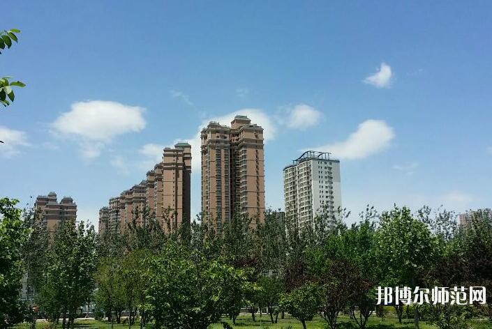 石家莊科技工程職業(yè)師范學(xué)院南校區(qū)是幾專(zhuān)
