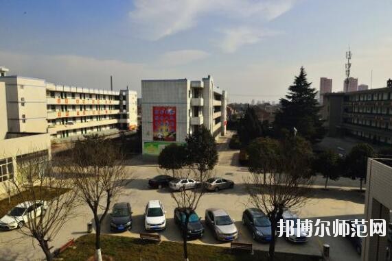 武功職業(yè)教育幼兒師范中心2019年報(bào)名條件、招生對象