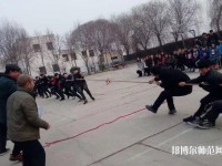 保定育德中專幼兒師范學(xué)校2023年報名條件、招生要求、招生對象