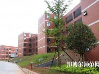 通江幼師職業(yè)高級中學(xué)2023年怎么樣、好不好